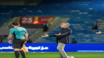 تحليل فني بصريح العبارة.. مدرب الفتح يكشف كواليس إسقاط نجوم القادسية بنتيجة مفاجئة